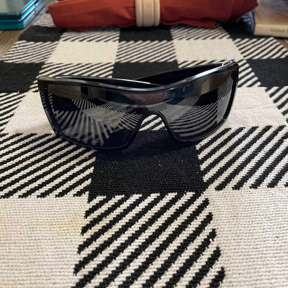 OAKLEY BATWOLF Sunglasses